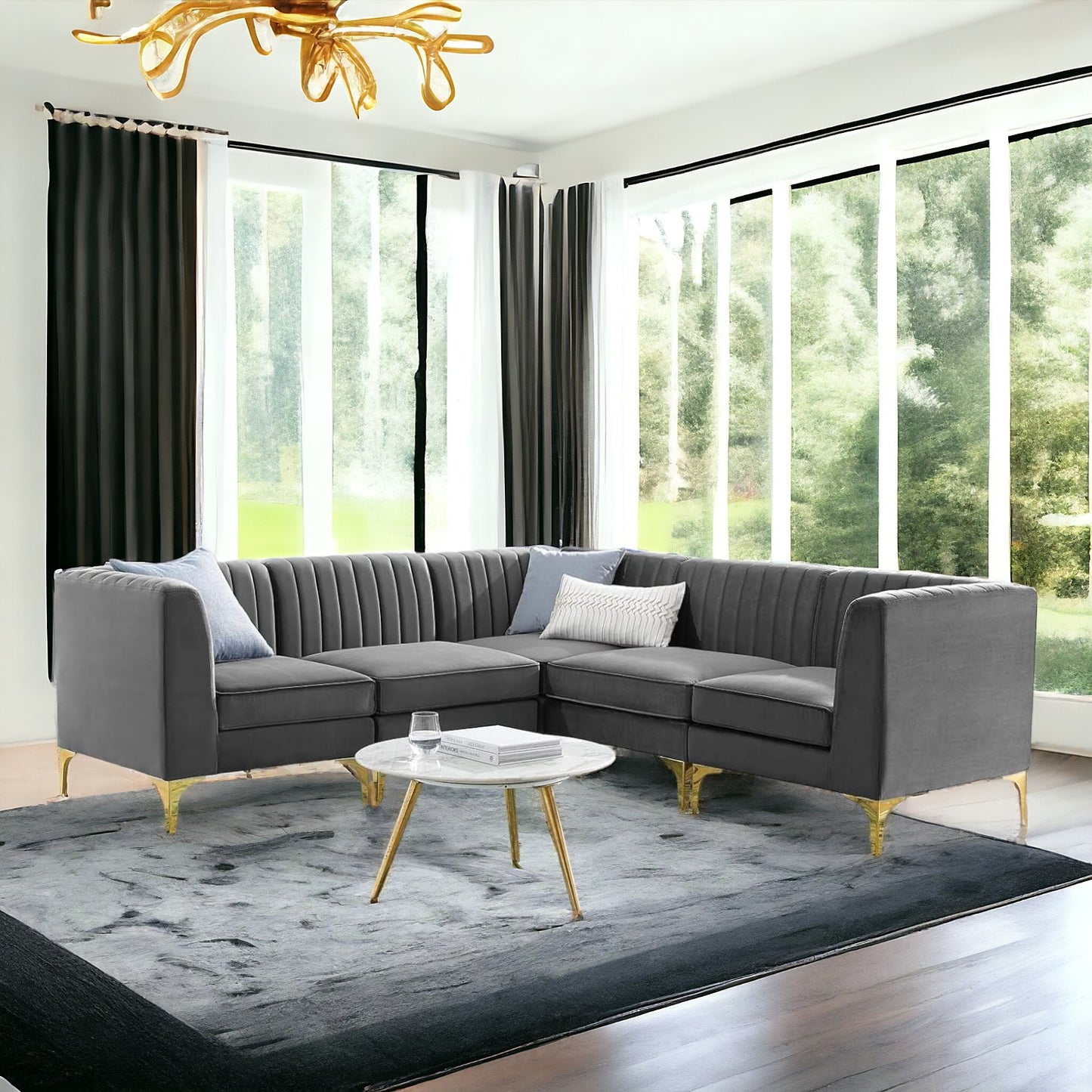 Multi-Purpose Sofa – Stylish & Functional