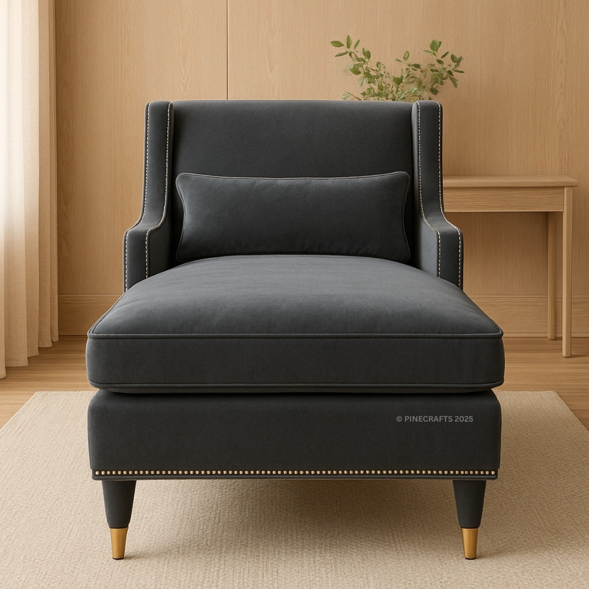 lounger