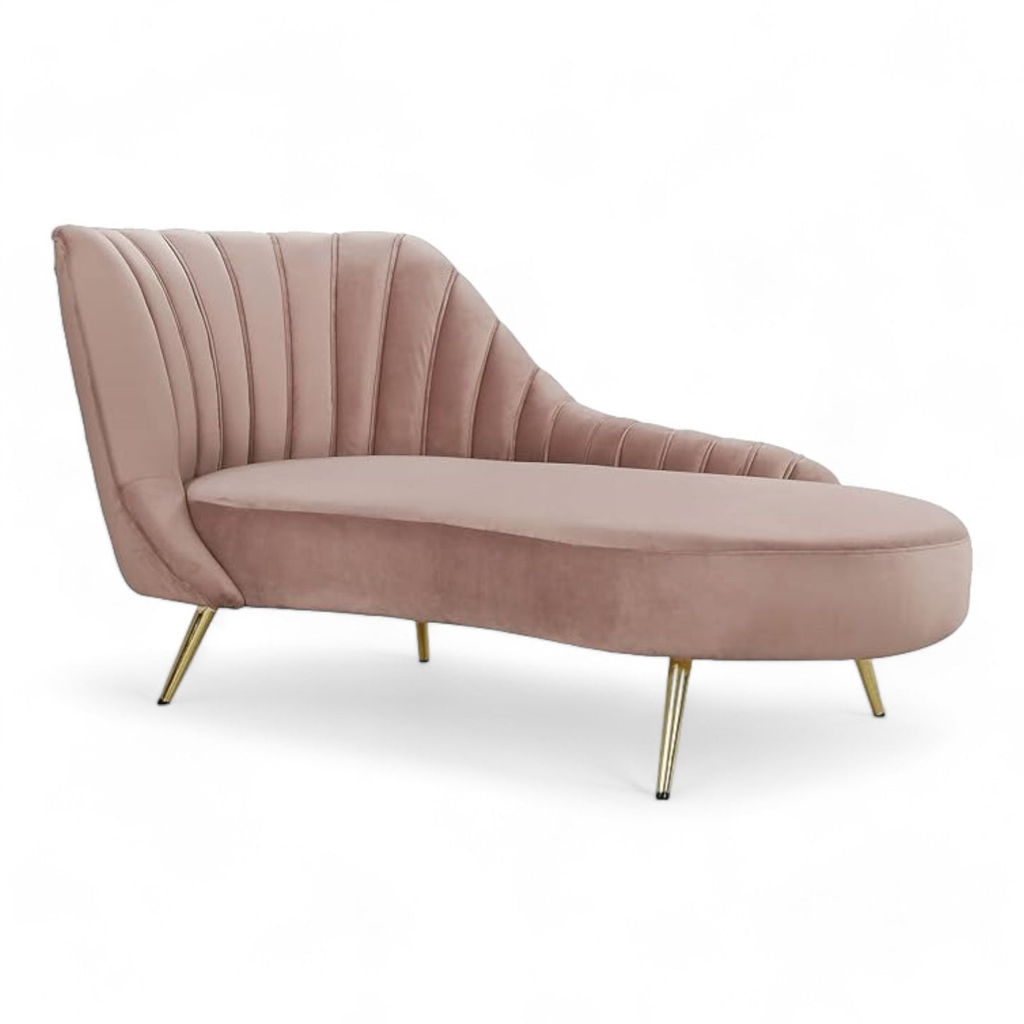 Elegant Settee and Couch Combo