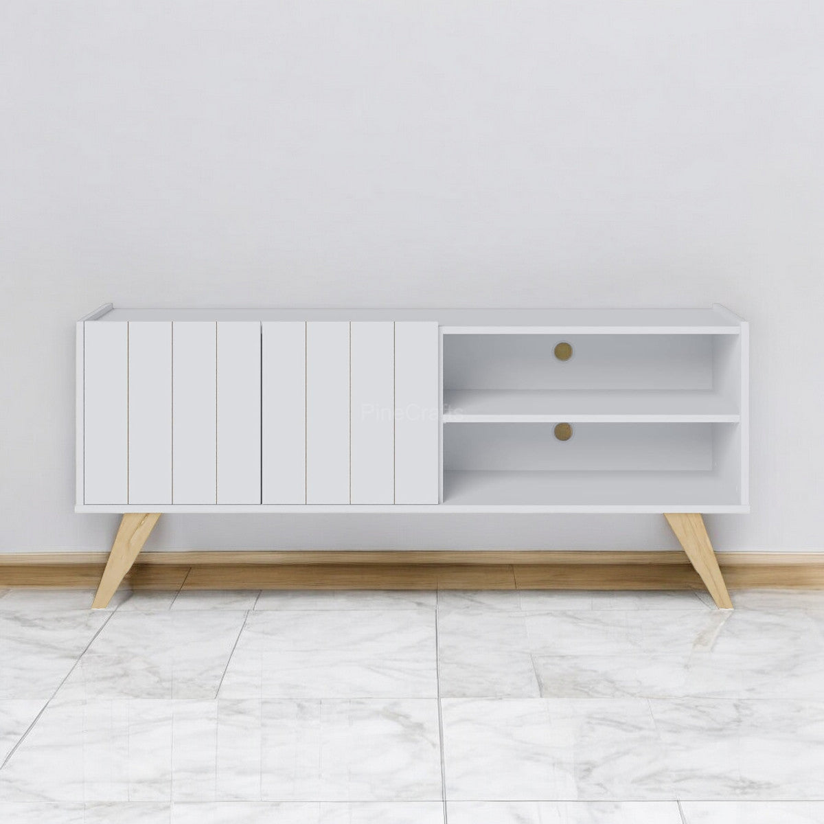 Elegant Tv Media Unit