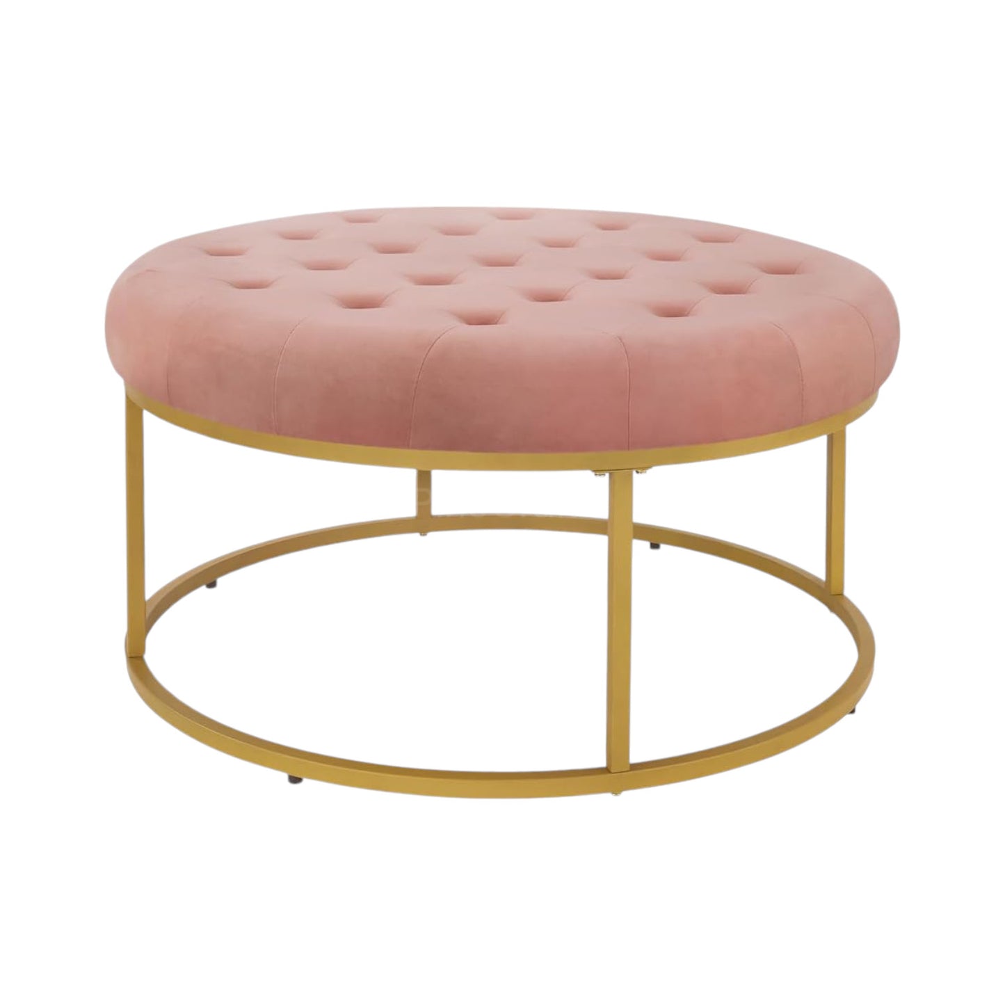 Elegant Centerpiece Nesting Tables