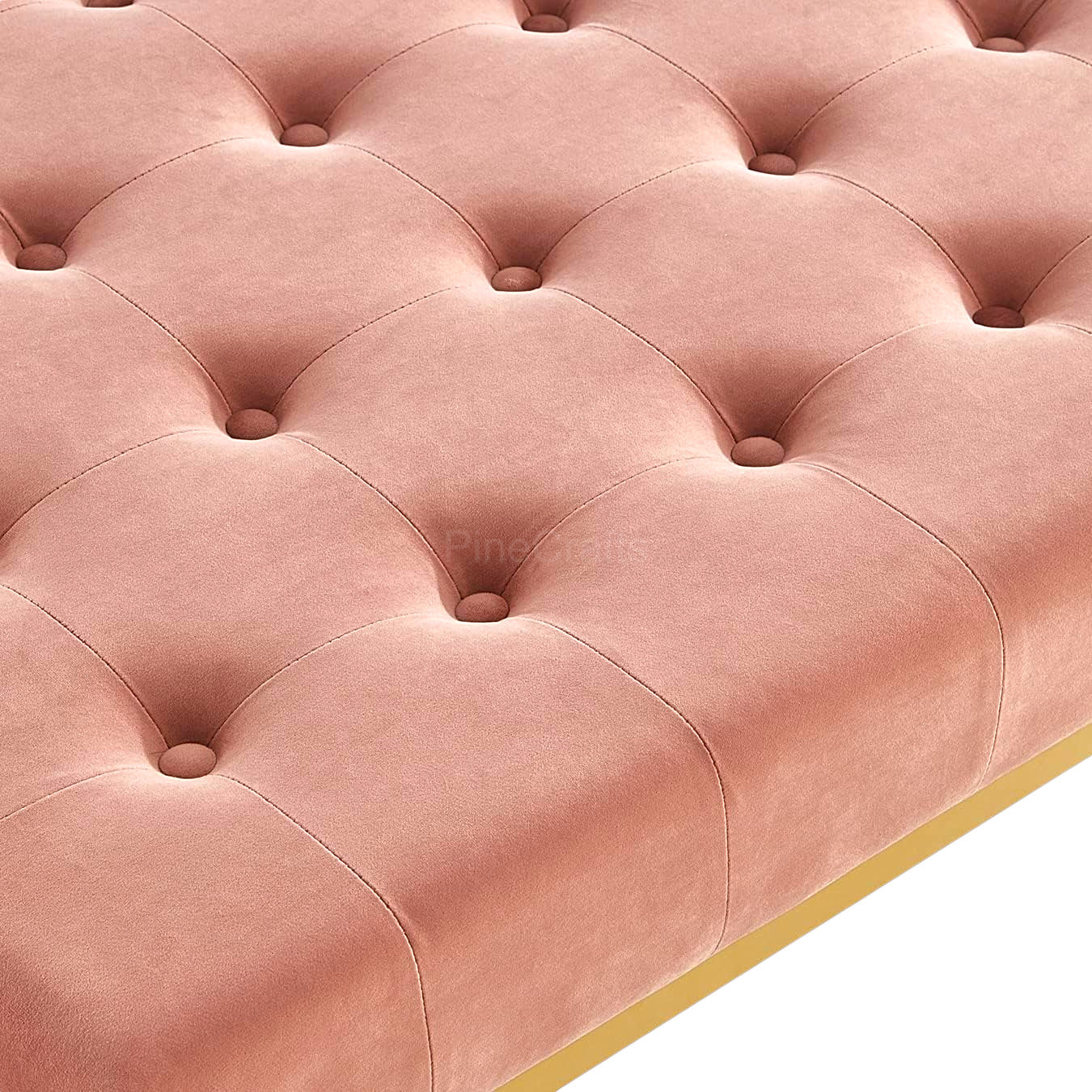 Space-Saving Center Nesting Coffee Table