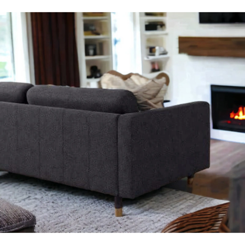 Fabric 3 Seater Sofa Couch for Your Perfect Home