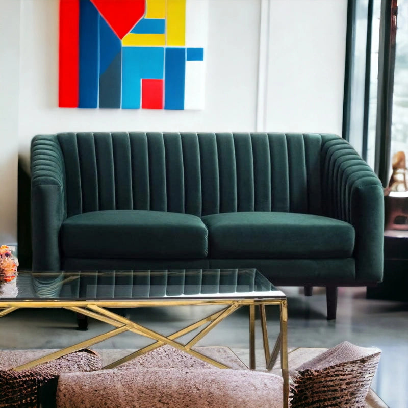 Modern Couch Sofa Set for Home and Office