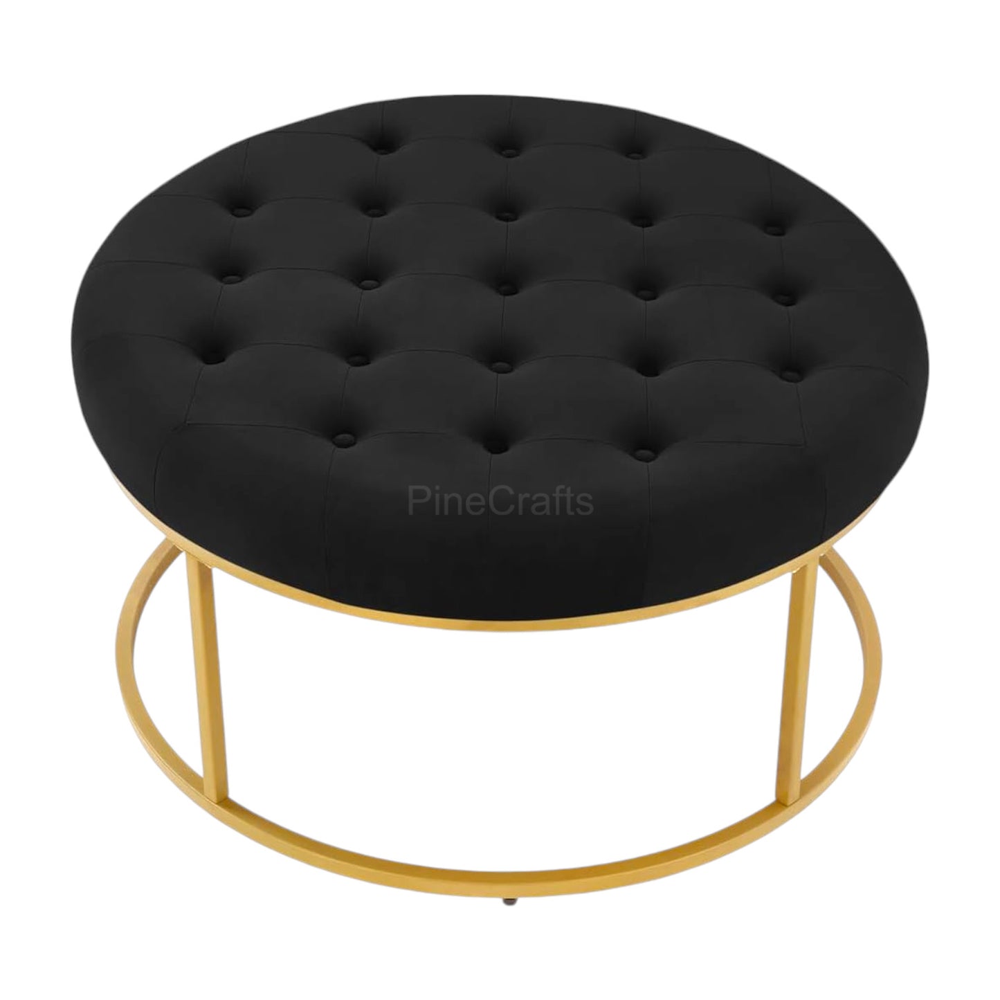 Elegant Centerpiece Nesting Tables