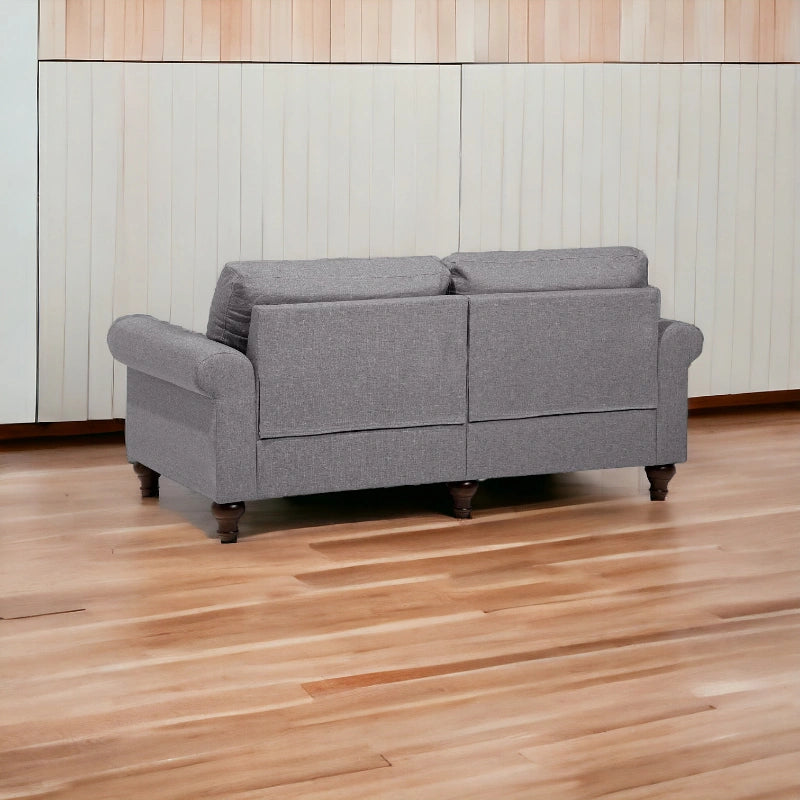 Fabric 3 Seater Sofa Couch for Your Perfect Home