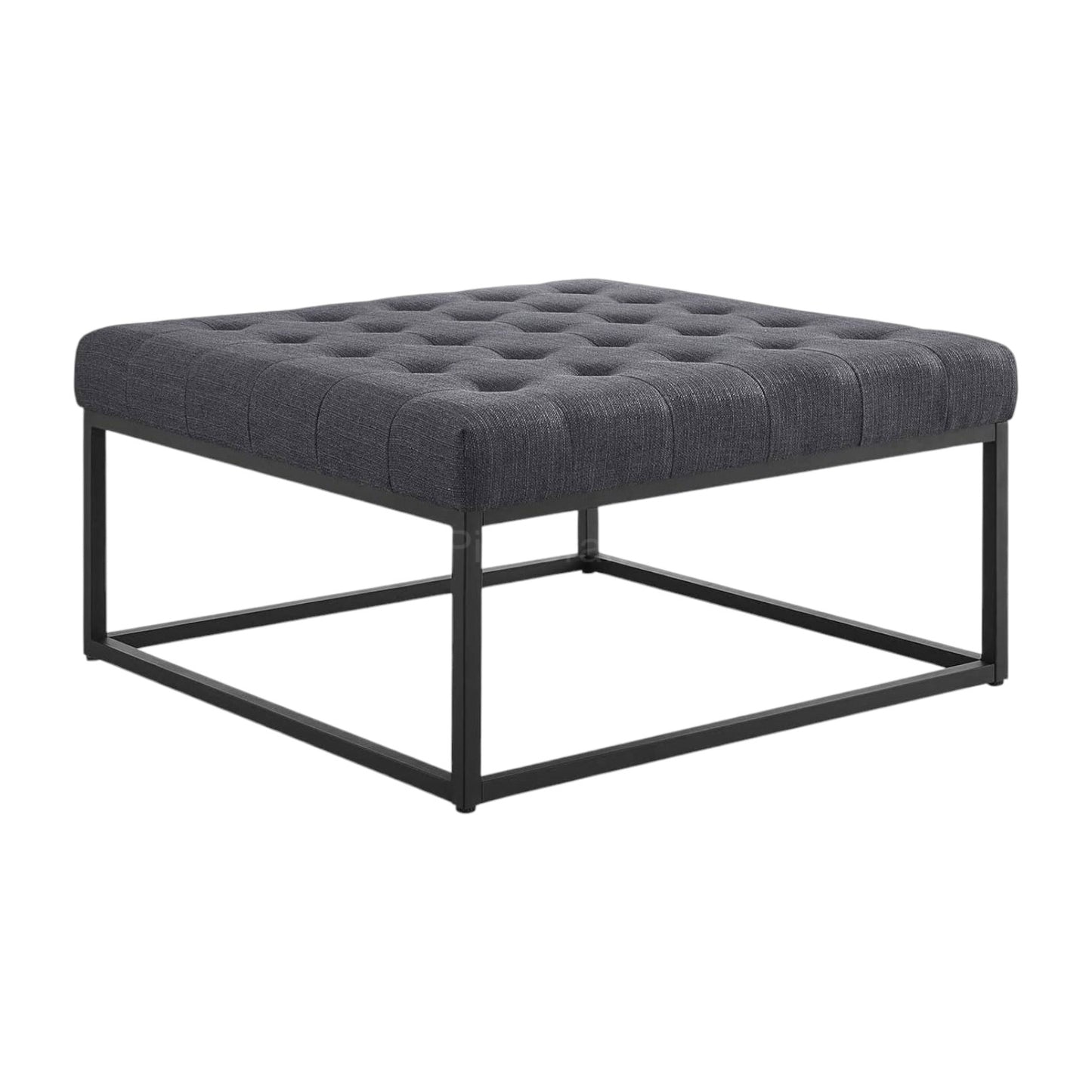 Space-Saving Center Nesting Coffee Table