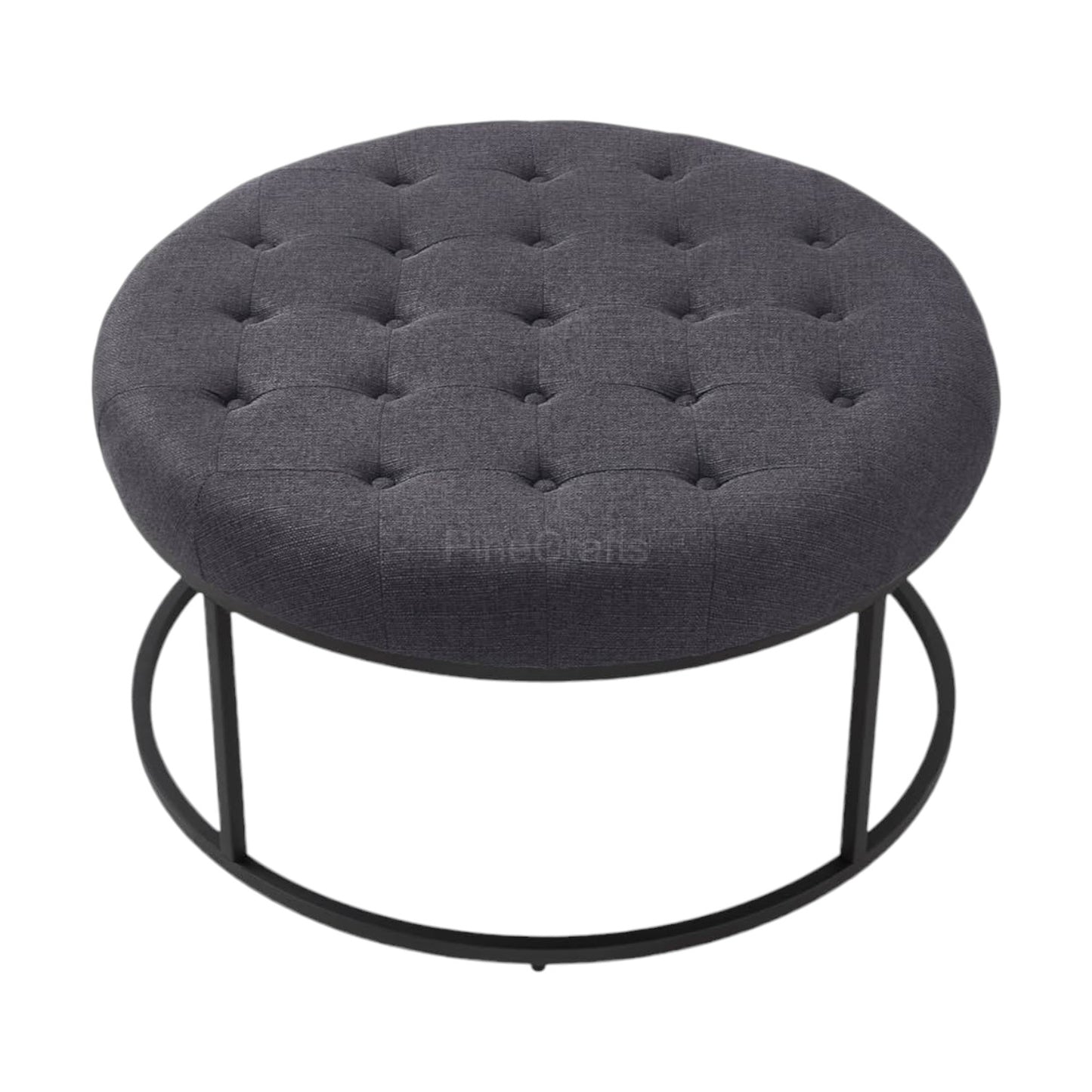 Elegant Centerpiece Nesting Tables