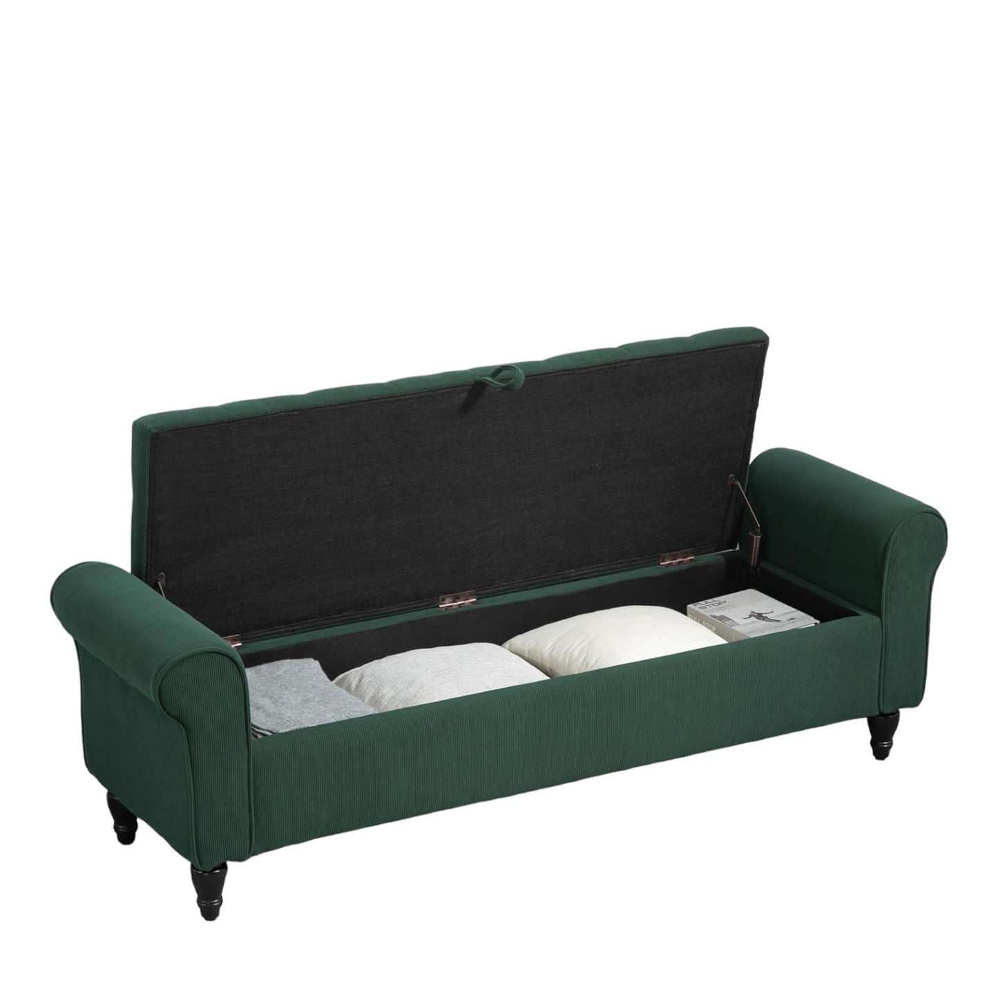 Ottoman, Settee & Couch for Living Room