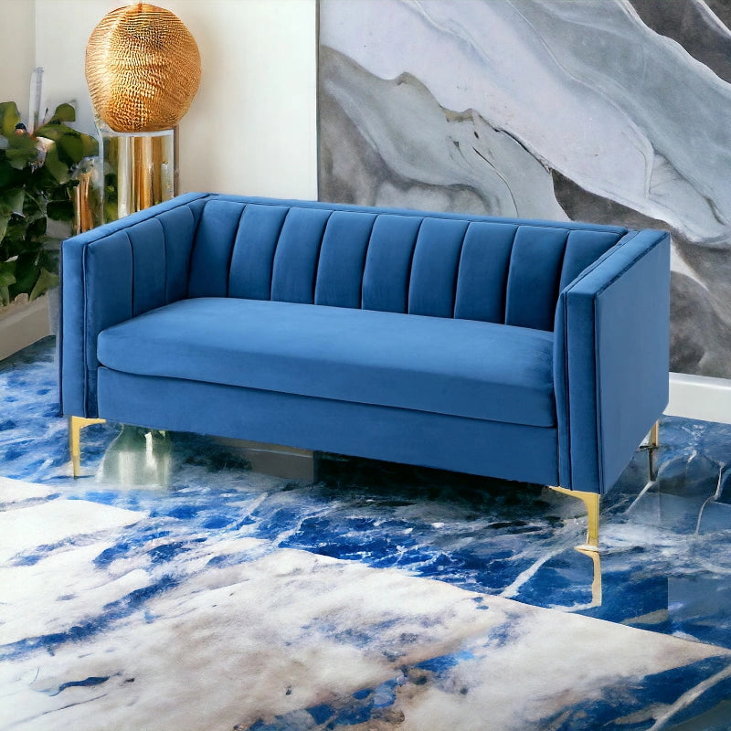 Luxury Fabric 3 Seater Sofa for your Living Room