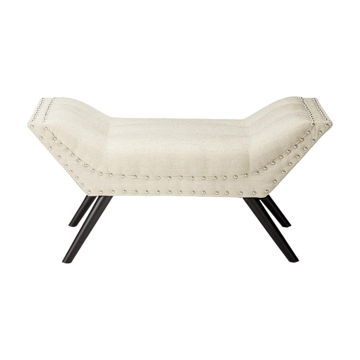 Designer Ottoman for Living Room