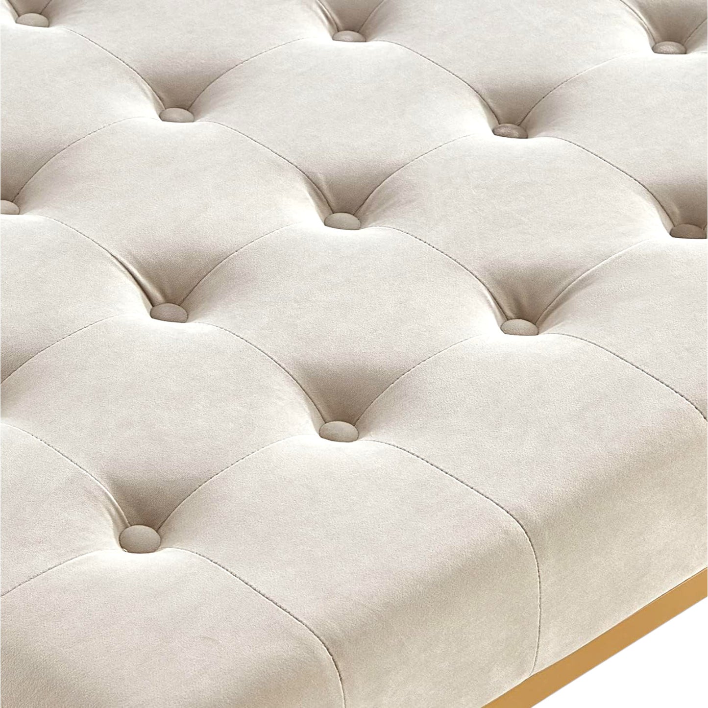 Space-Saving Center Nesting Coffee Table