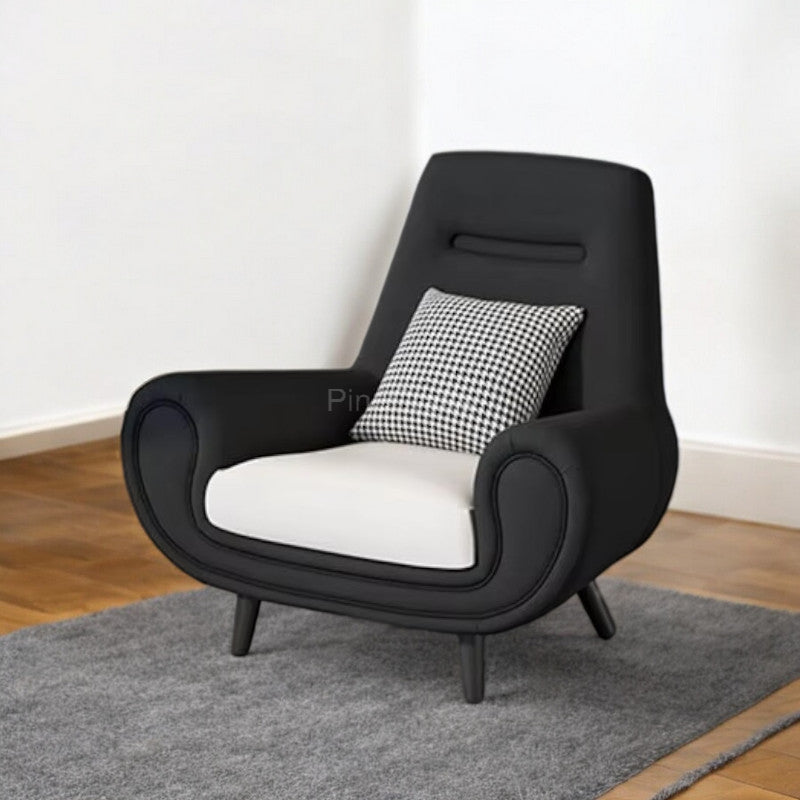 Designer Armchair for Home Decor