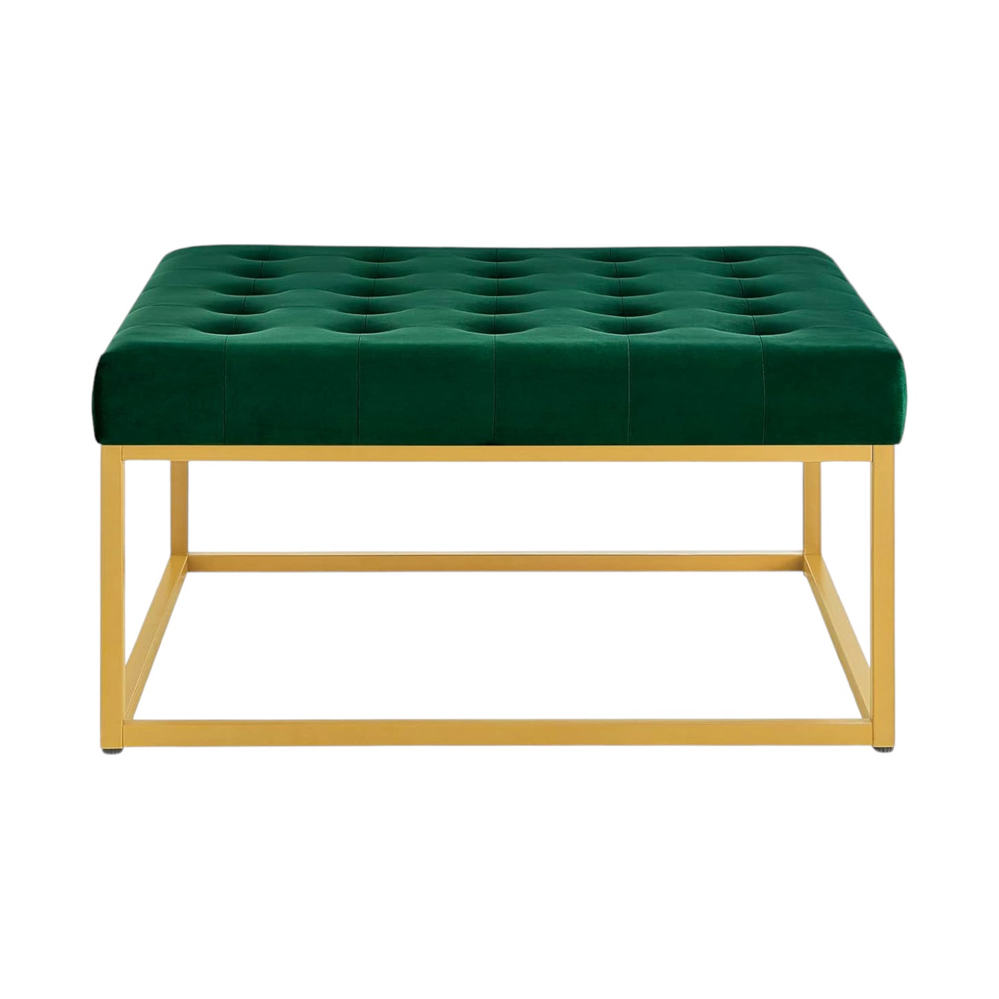 Space-Saving Center Nesting Coffee Table