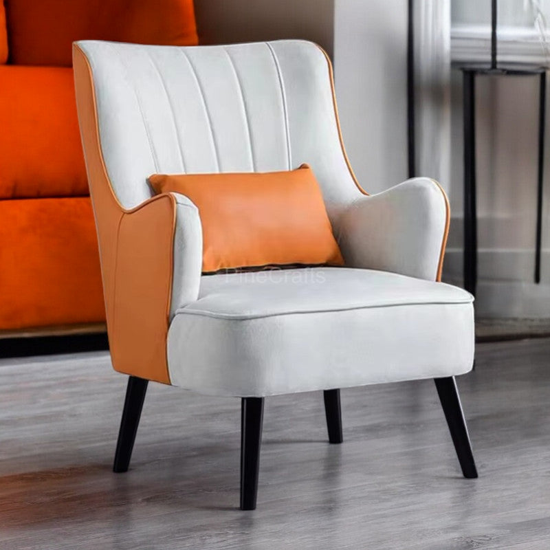 Luxury Accent Chairs for Living Room