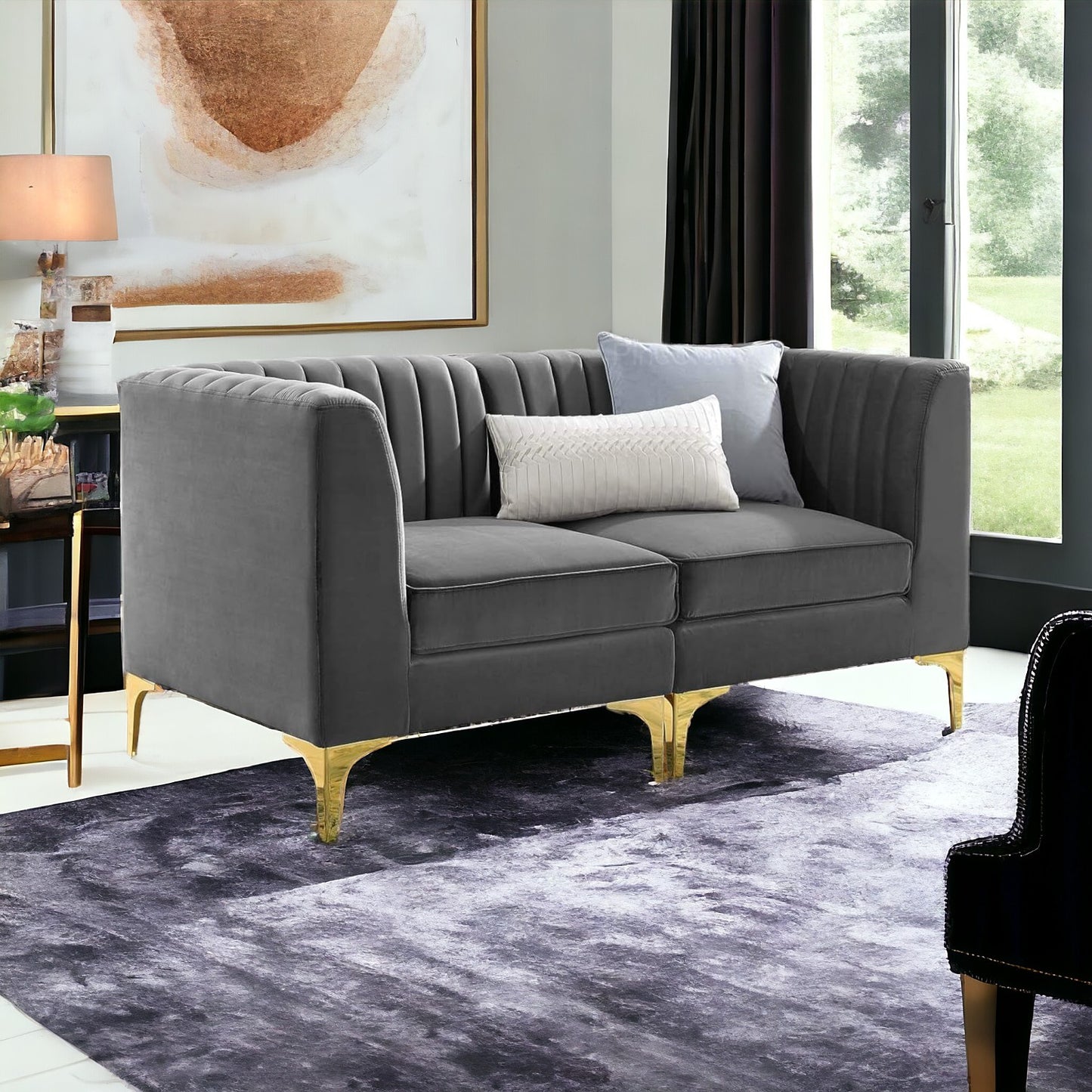 Multi-Purpose Sofa – Stylish & Functional
