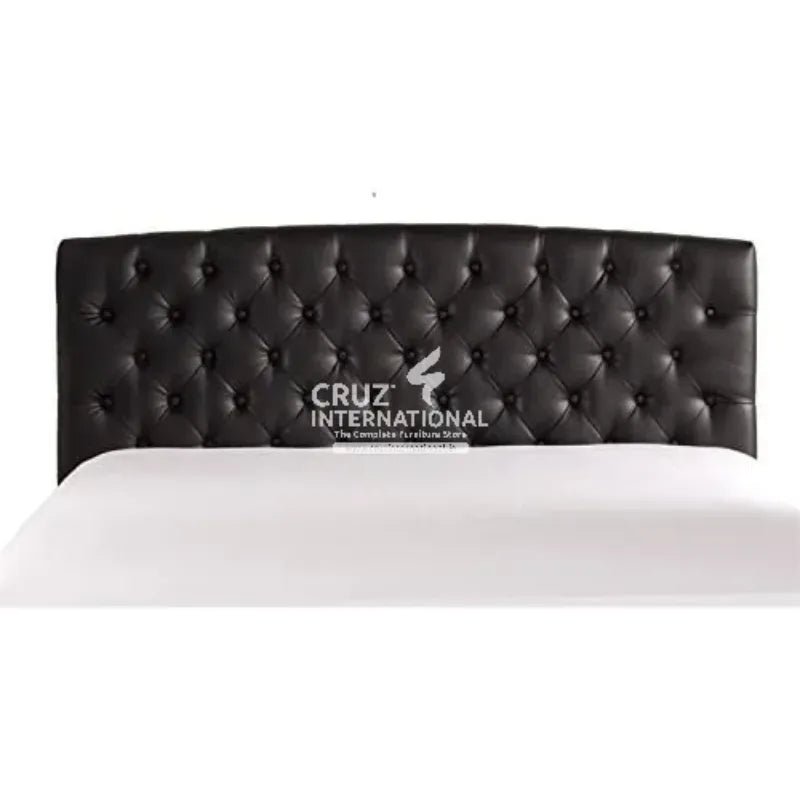 Soft Cushion Harmony Headboards (Wall Mounted) CRUZ INTERNATIONAL