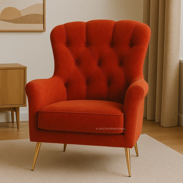 Comfort Highback Chair