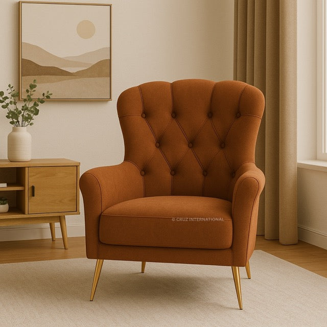 Comfort Highback Chair