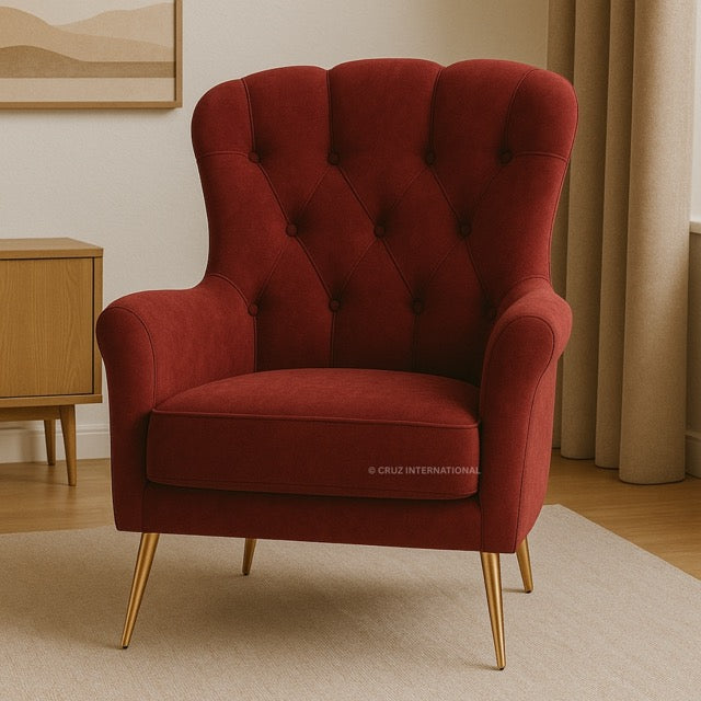 Comfort Highback Chair