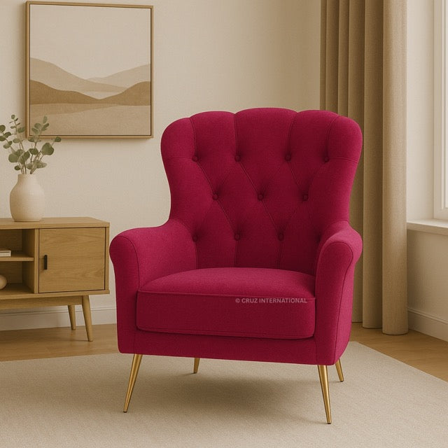 Comfort Highback Chair