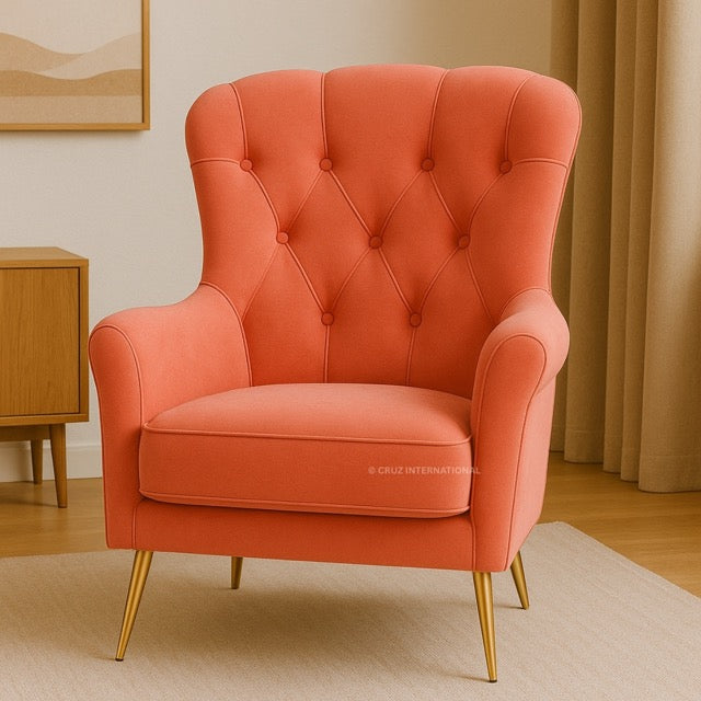 Comfort Highback Chair