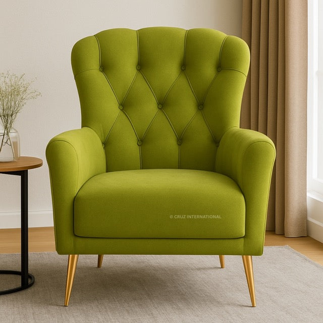 Comfort Highback Chair