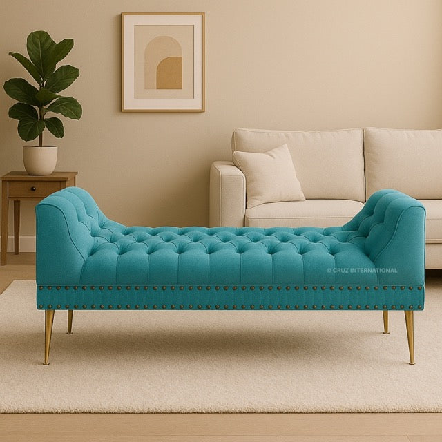 Premium Comfortable Bench & Settee