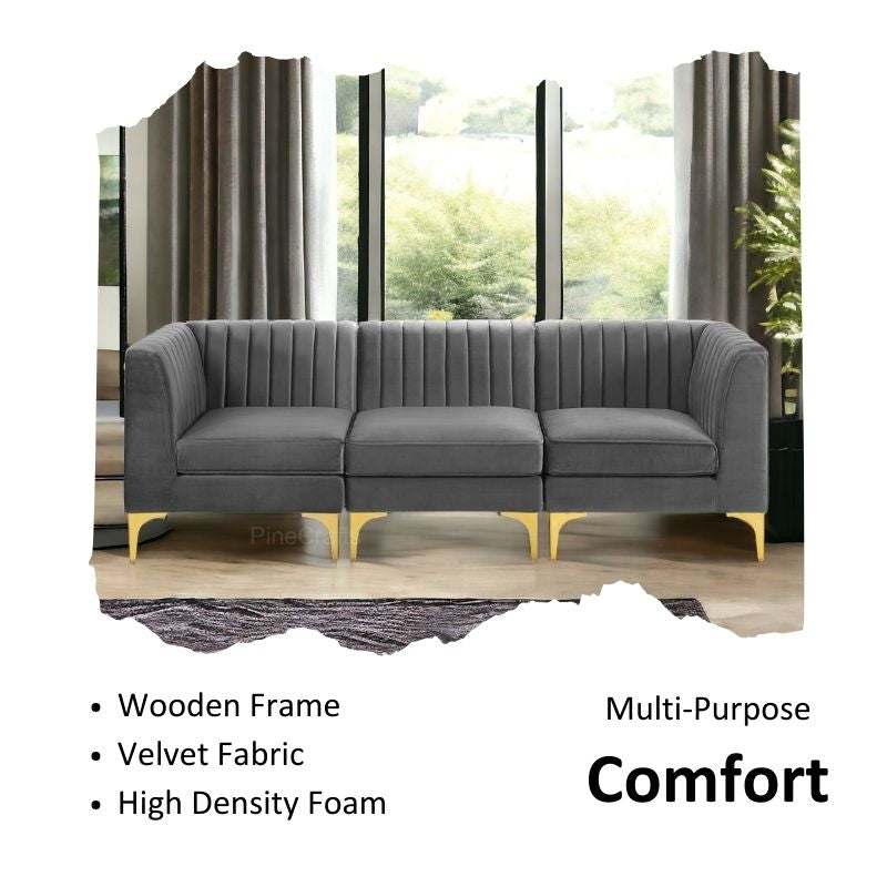 Multi-Purpose Sofa – Stylish & Functional