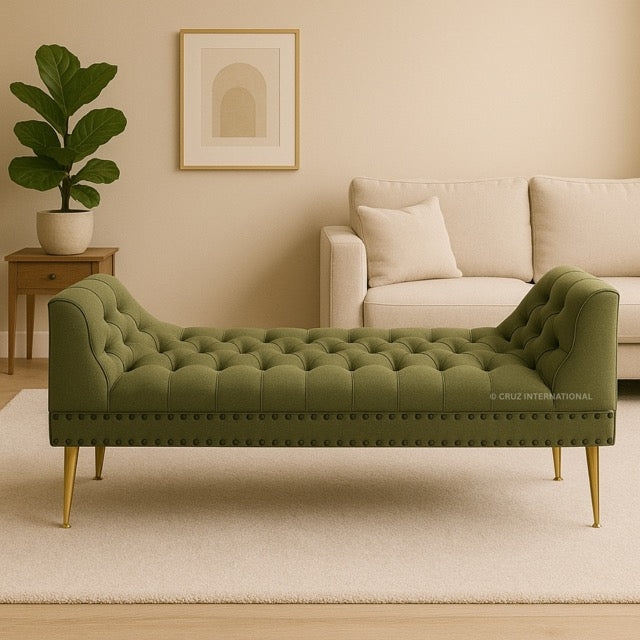 Premium Comfortable Bench & Settee
