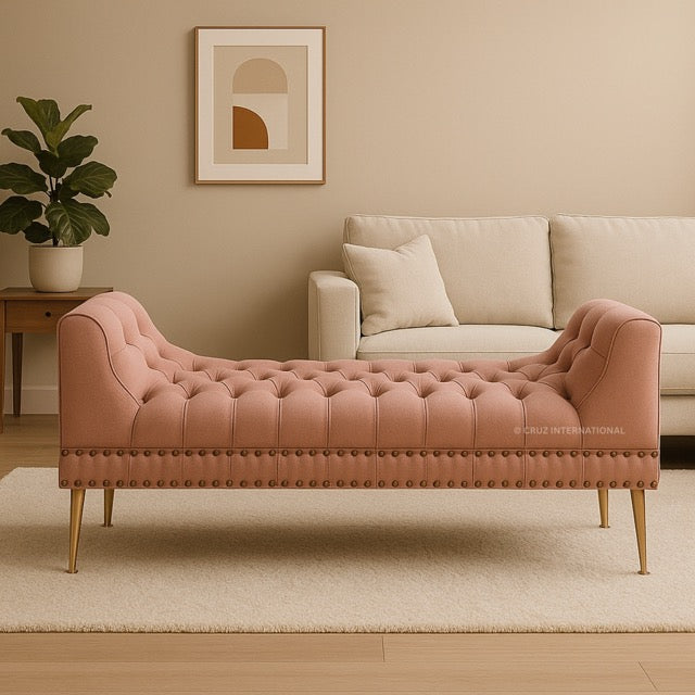 Premium Comfortable Bench & Settee