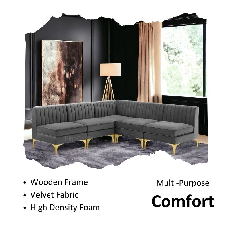 Multi-Purpose Sofa – Stylish & Functional