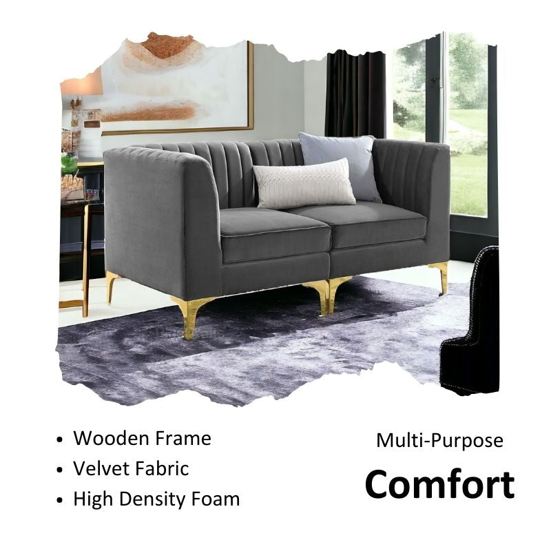Multi-Purpose Sofa – Stylish & Functional