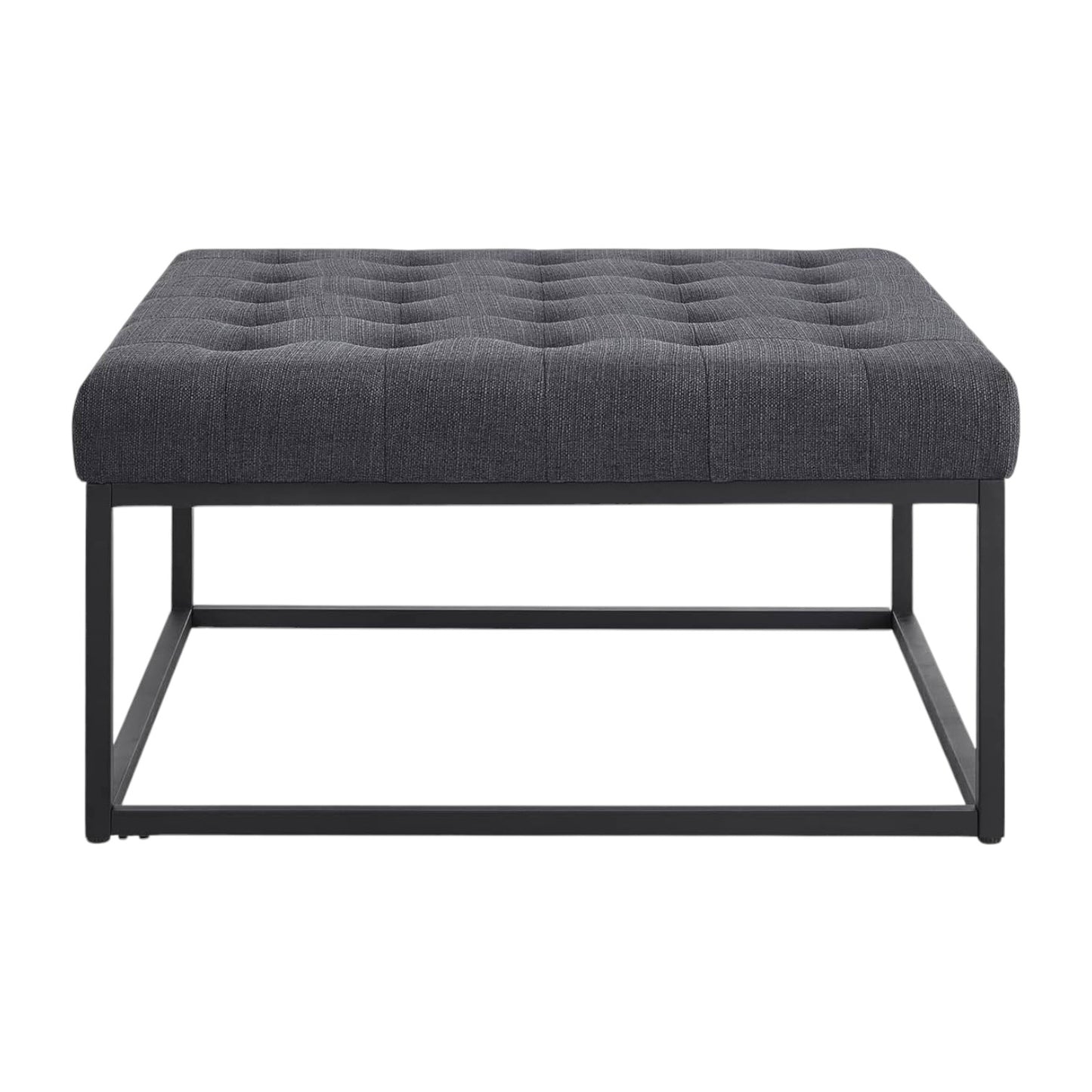 Space-Saving Center Nesting Coffee Table