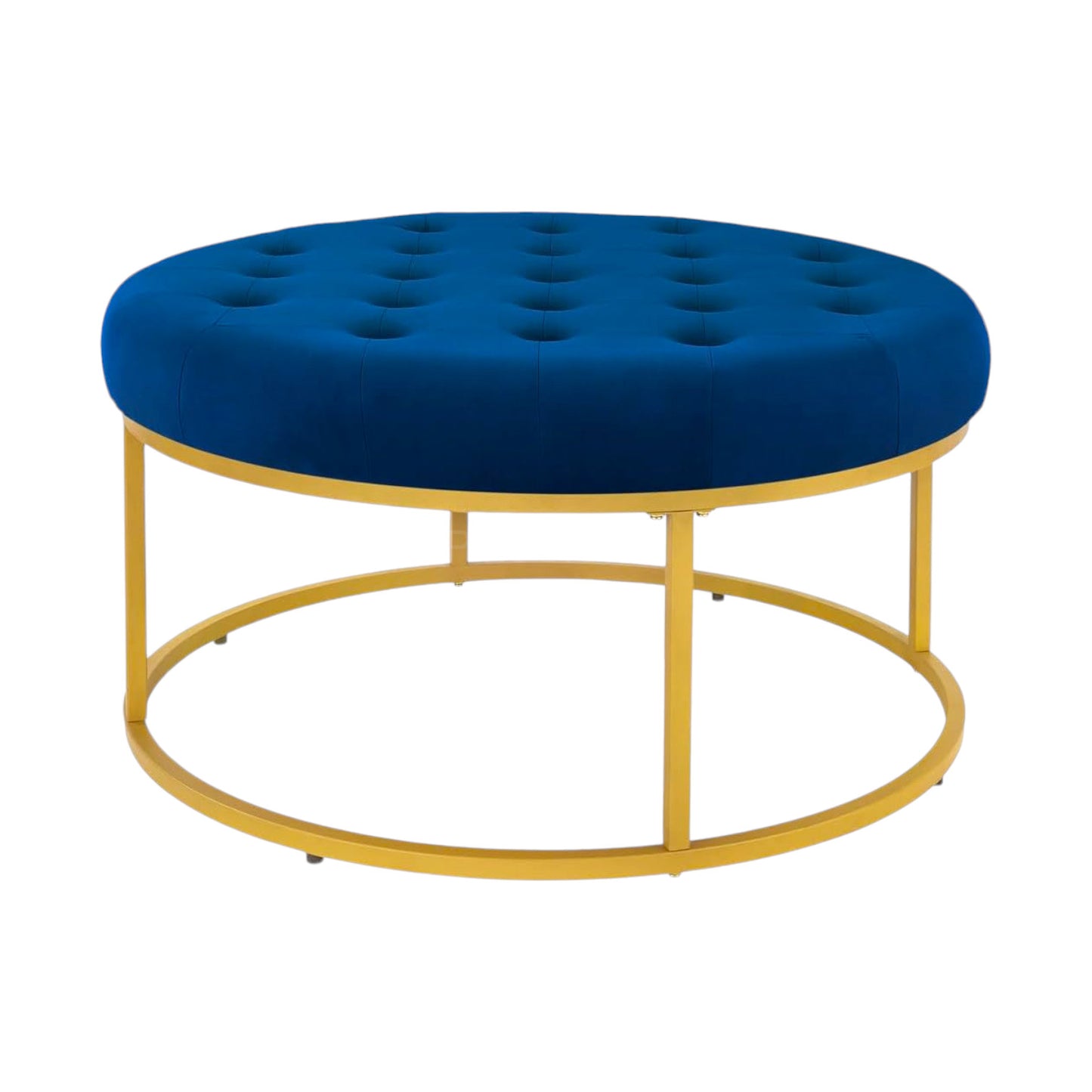 Elegant Centerpiece Nesting Tables