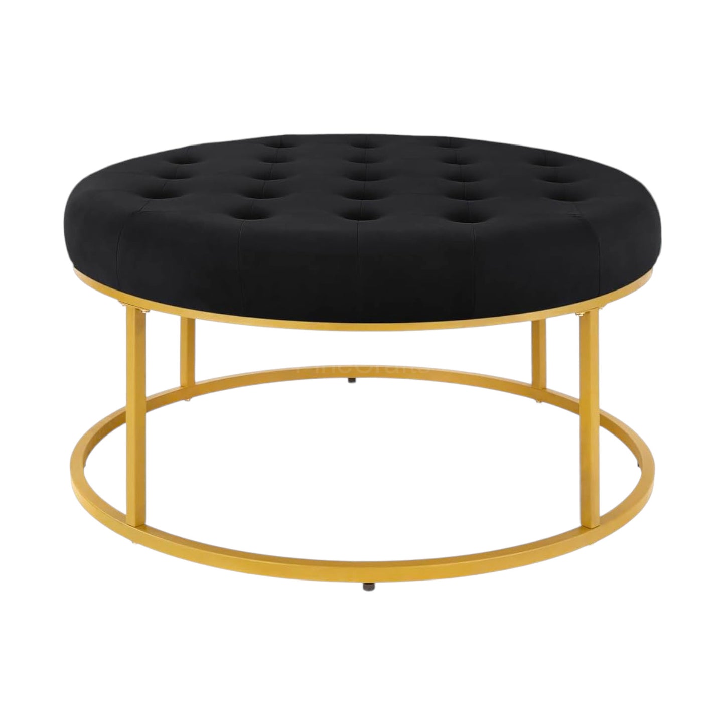 Elegant Centerpiece Nesting Tables