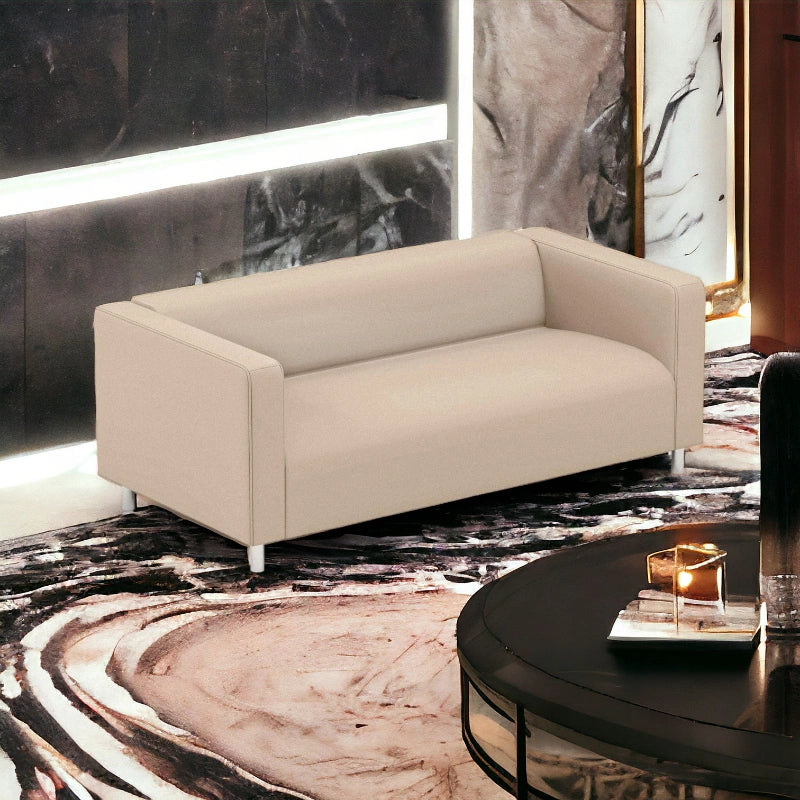 Extra Comfort 3 Seater Sofa Couch for Your Perfect Home