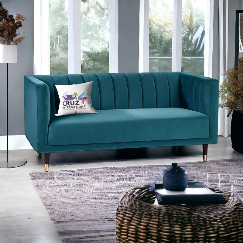 Premium Fabric Sofa Couch Set for Your Home