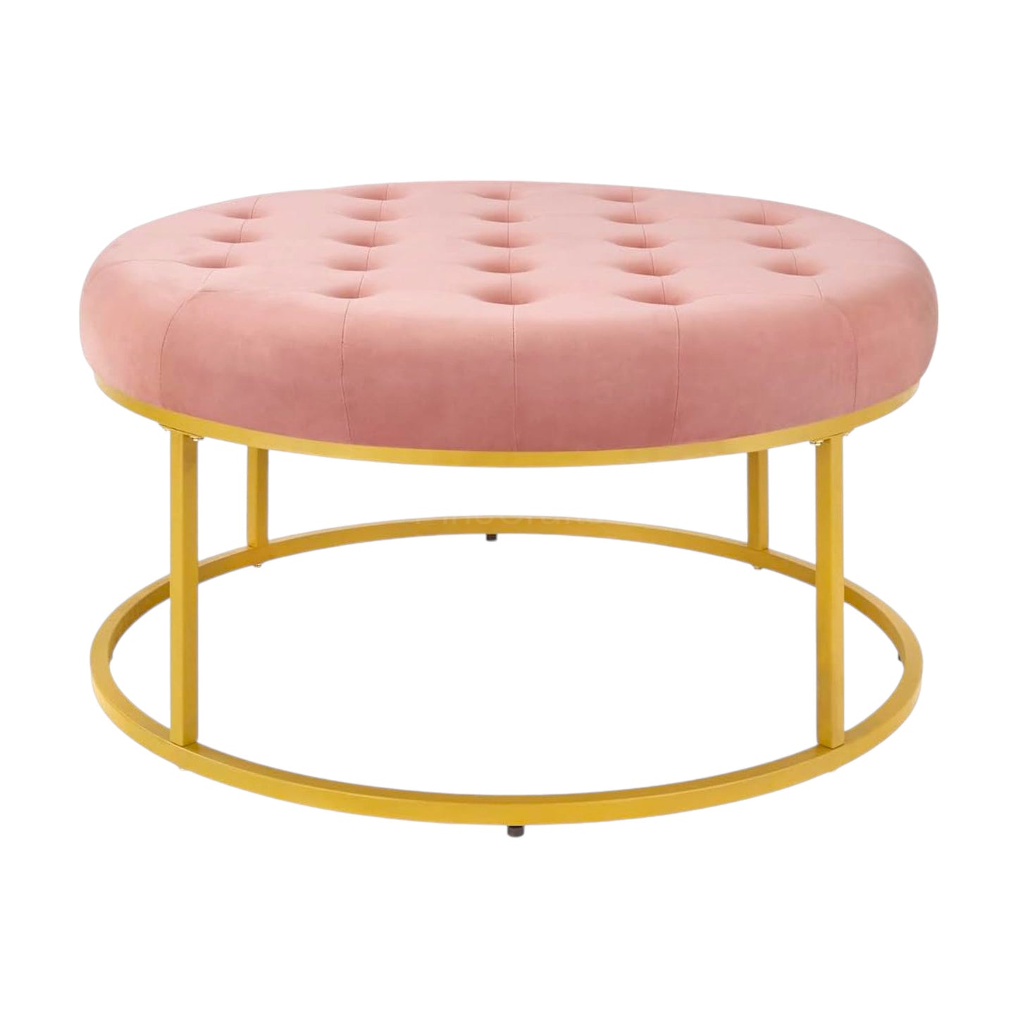 Elegant Centerpiece Nesting Tables