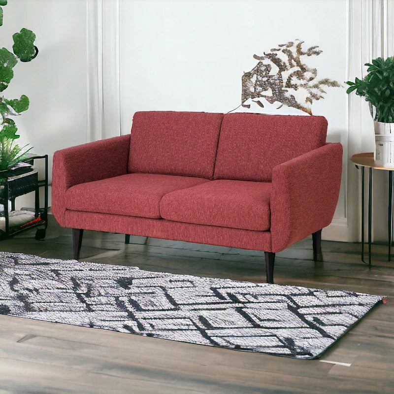 Luxury Fabric 3 Seater Sofa for Your Living Room