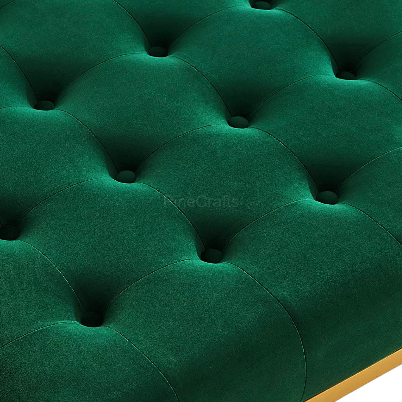 Space-Saving Center Nesting Coffee Table