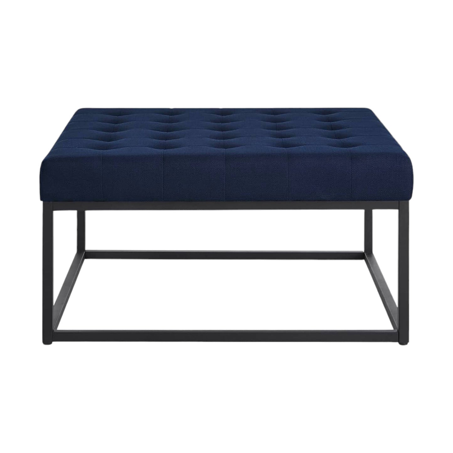 Space-Saving Center Nesting Coffee Table