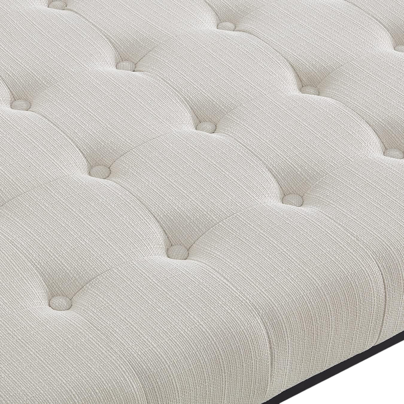 Space-Saving Center Nesting Coffee Table