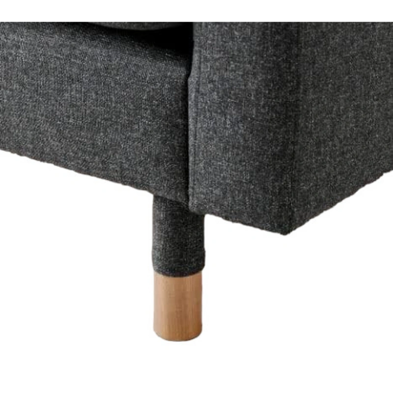 Fabric 3 Seater Sofa Couch for Your Perfect Home