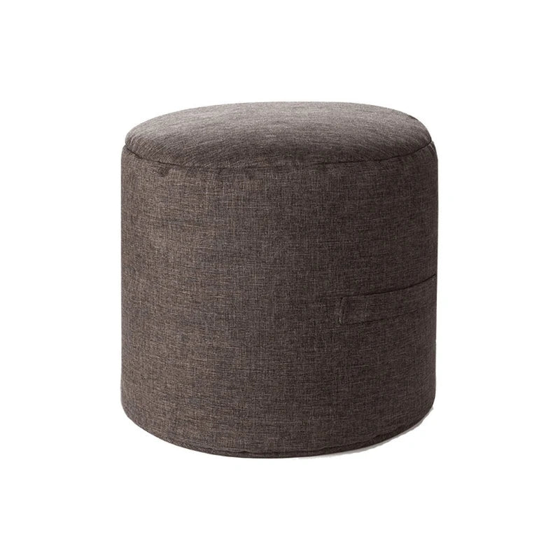 Perfect Home Modern art Ottoman CRUZ INTERNATIONAL