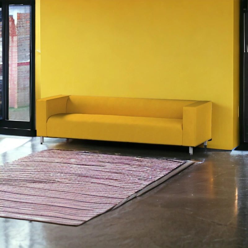 Extra Comfort 3 Seater Sofa Couch for Your Perfect Home