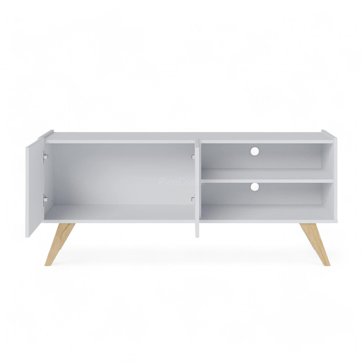 Elegant Tv Media Unit