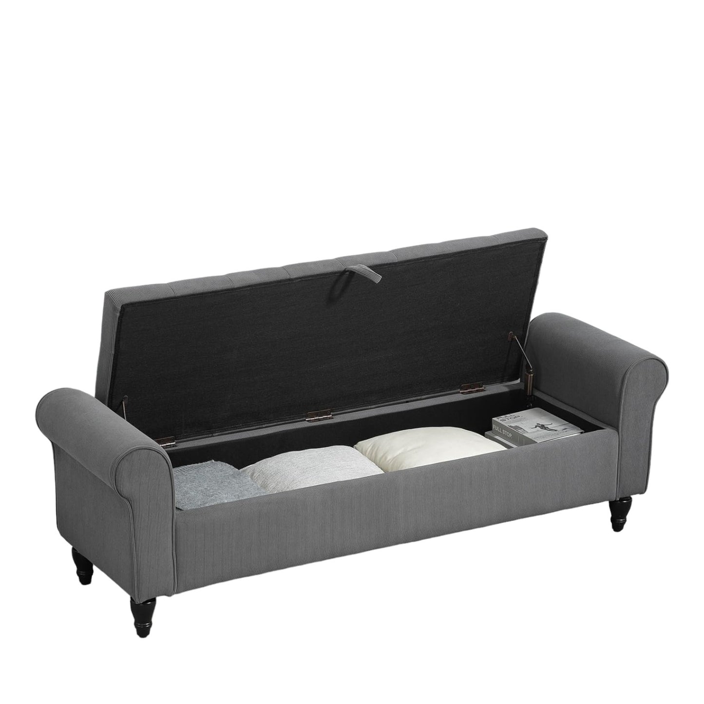 Ottoman, Settee & Couch for Living Room