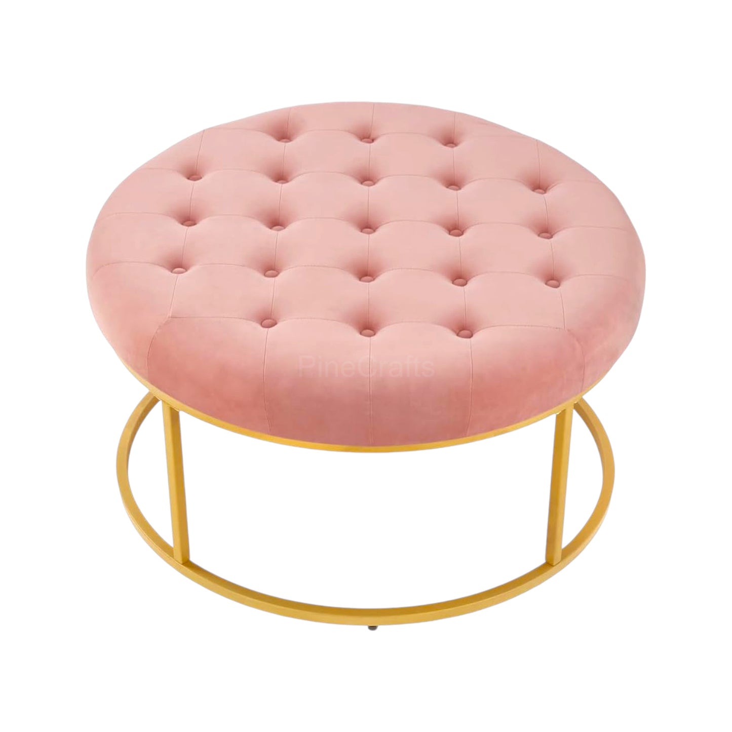 Elegant Centerpiece Nesting Tables