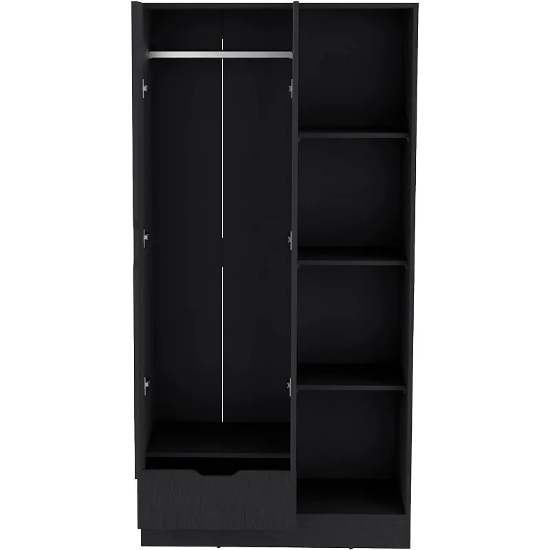 Classic Valeria Kitchen Shelf CRUZ INTERNATIONAL